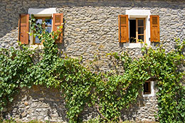 Location saisonnière meublée : location à Bassy, Haute Savoie.