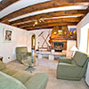 Salon appartement en location Bassy, Haute Savoie