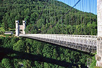 Pont de la Caille